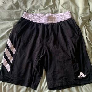 Adidas Basketball Shorts